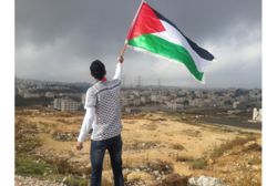Comunicado de repulsa a la campaña de criminalización de Israel contra las ONGD palestinas